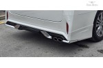 2024 Toyota Alphard 250 Z